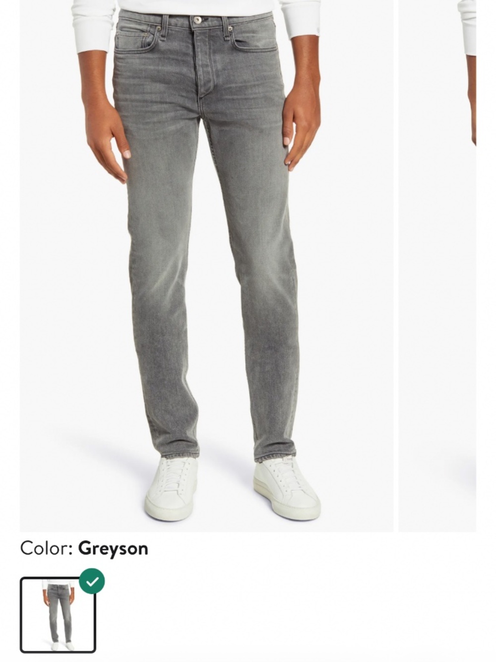 Rag & Bone Jeans